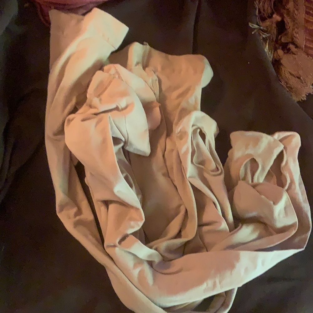 Bundle of convertible tights